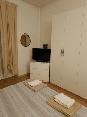 Casa Margot Turin